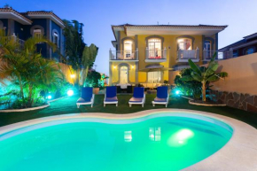 Lady's Villa#Luxury Costa Adeje